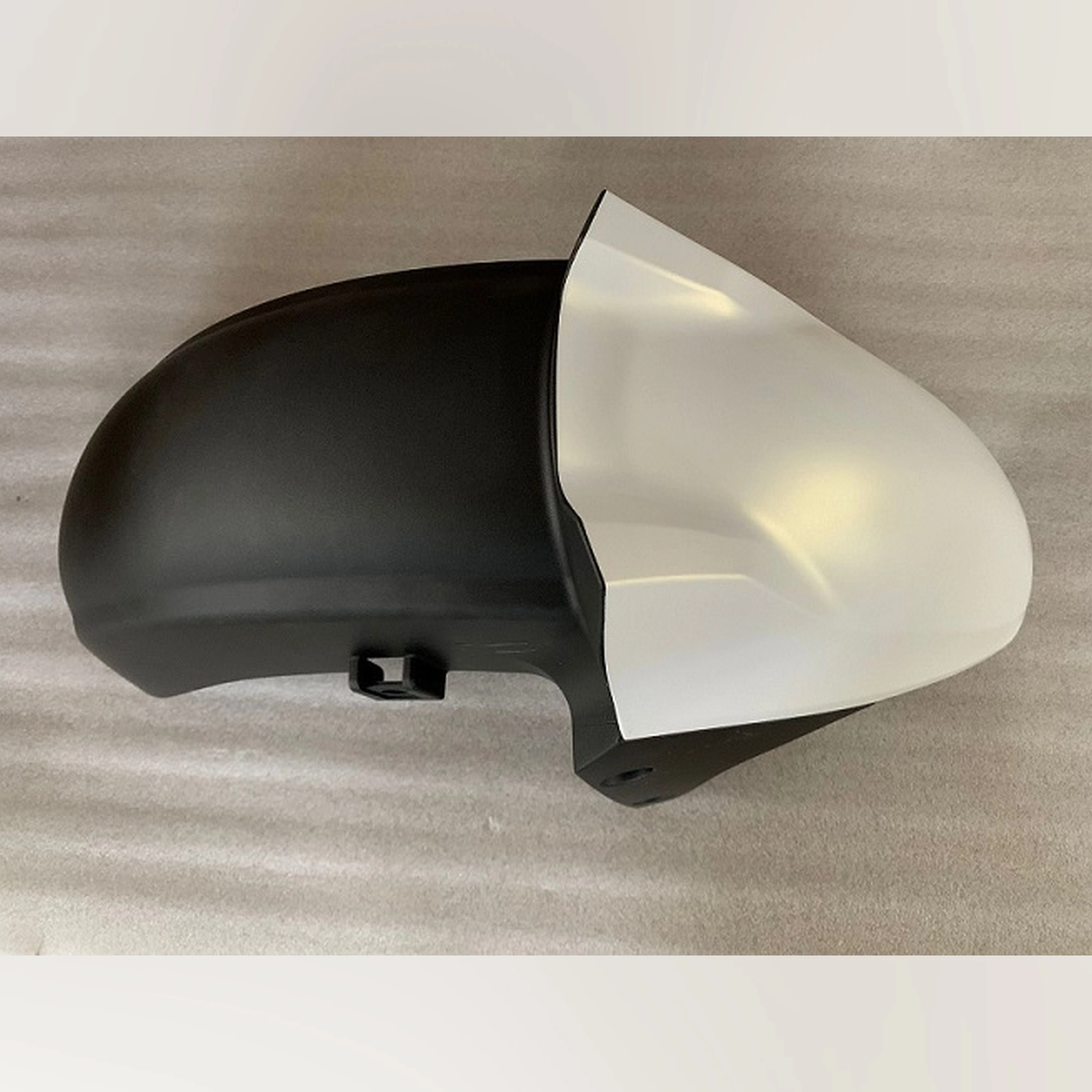 ARORA CHINF 318 ÖN ÇAMURLUK SİYAH #CHINF318 - 079